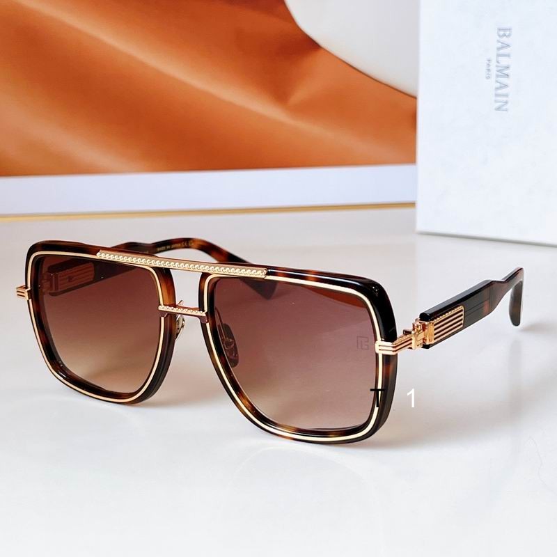 Balmain Sunglasses ID:20250816-93